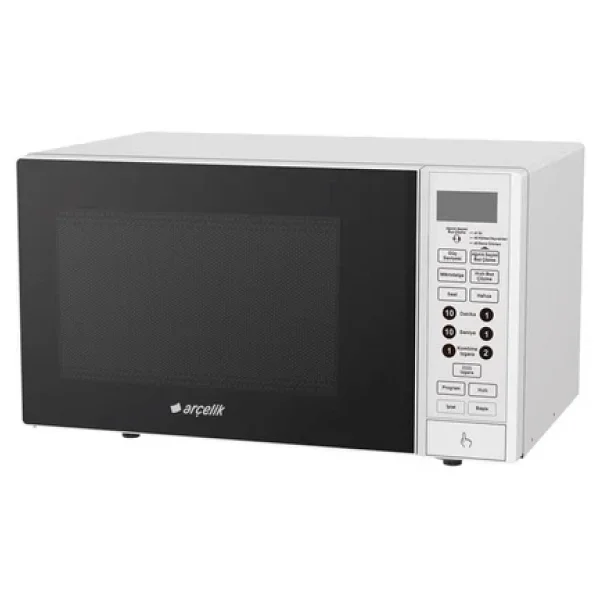 Arçelik Md 2310 W 23 Lt Mikrodalga Fırın - Görsel 3