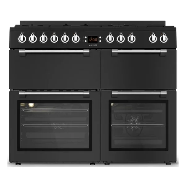 Arçelik Ck110s Siyah Kuzine Fırın - Görsel 5