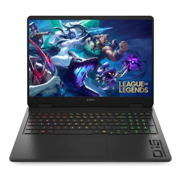 Hp Omen 16-Am0052nt Cj8t6ea Ultra 7 255h 24 GB 1 TB SSD Rtx5070 16" Wuxga Gaming Laptop - Görsel 4