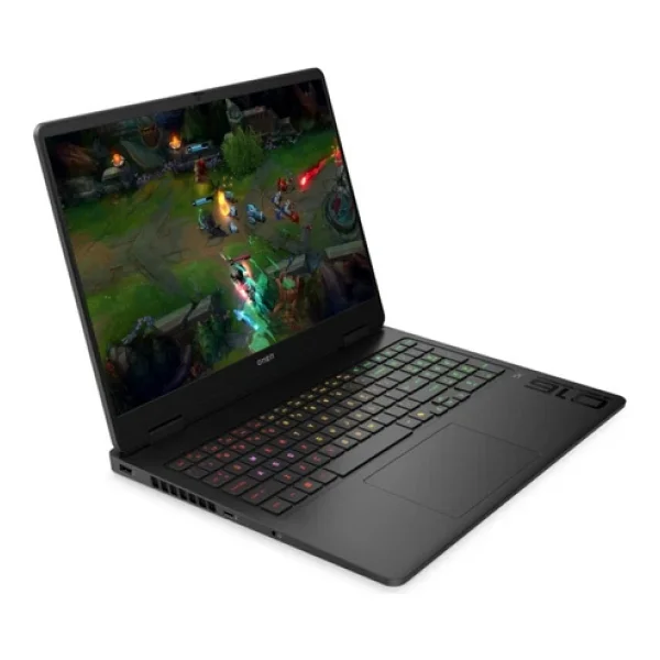 Hp Omen 16-Am0052nt Cj8t6ea Ultra 7 255h 24 GB 1 TB SSD Rtx5070 16" Wuxga Gaming Laptop - Görsel 5