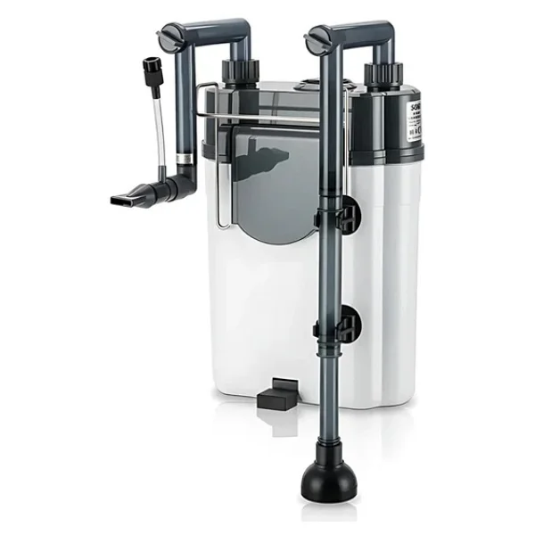 Sobo Sf-350f 300 Lt/H 5 W Şelale Dış Filtre - Görsel 2