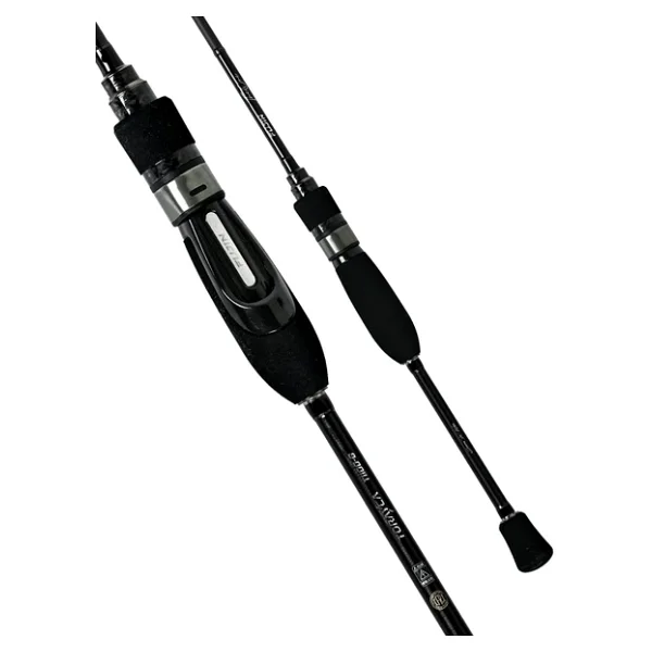 Fujin Theone 198cm 04-5gr Lrf Kamışı - Görsel 3