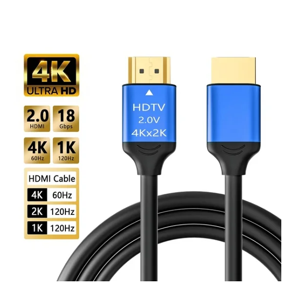 Primex Px-4k3 3 M Hdmı Kablo - Görsel 5