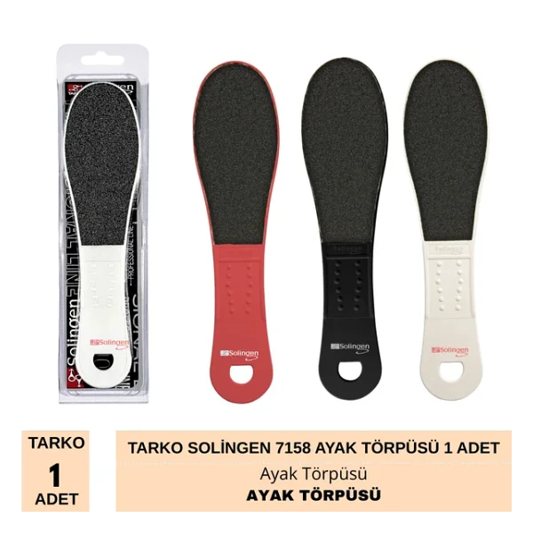 Solingen 7158 Ayak Törpüsü - Görsel 5