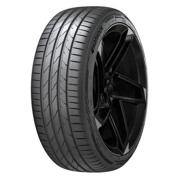 Hankook Ventus Evo Suv K137a 255/55 R18 109y XL Yaz Lastiği - Görsel 5