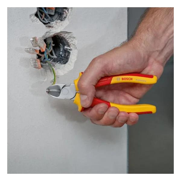 Bosch 1600a02ng0 Vde 3 Parça Pense Seti - Görsel 7