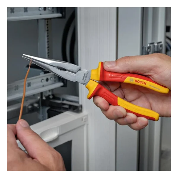 Bosch 1600a02ng0 Vde 3 Parça Pense Seti - Görsel 6