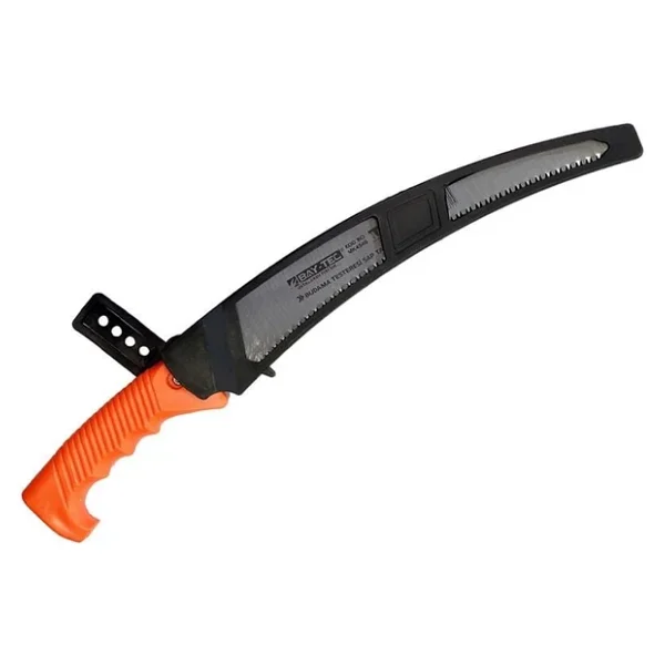 Bay-Tec Mk4546 330 Mm Sap Takmalı Budama Testeresi - Görsel 6