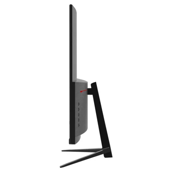 Gamebooster Lyris Ff20 GB-27m1f200cfmr 27" 0.5 Ms Full HD Curved 200 Hz Oyuncu Monitörü - Görsel 8