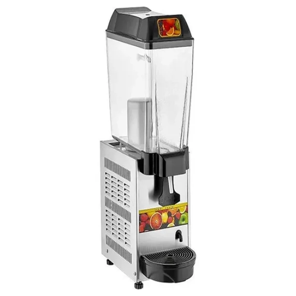 Remta St 10 20 Lt İçecek Soğutucu - Görsel 5
