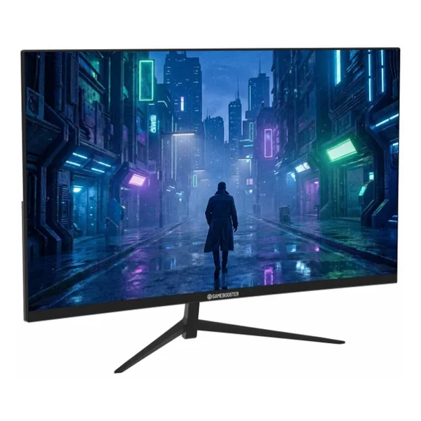 Gamebooster Lyris Ff20 GB-27m1f200cfmr 27" 0.5 Ms Full HD Curved 200 Hz Oyuncu Monitörü - Görsel 6