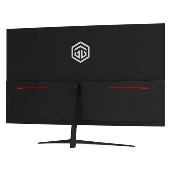 Gamebooster Lyris Ff20 GB-27m1f200cfmr 27" 0.5 Ms Full HD Curved 200 Hz Oyuncu Monitörü - Görsel 9