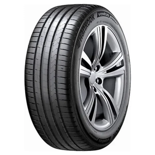 Hankook Ventus Prime4 K135a 215/65 R16 102h XL Yaz Lastiği - Görsel 4