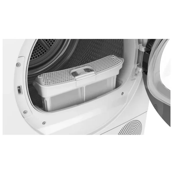 Siemens Wq52k200tr 10 Kg Çamaşır Kurutma Makinesi - Görsel 6