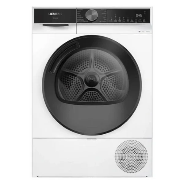 Siemens Wq52k200tr 10 Kg Çamaşır Kurutma Makinesi - Görsel 4