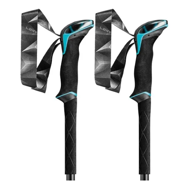 Leki Makalu Lite Speedlock Antishock - Görsel 6