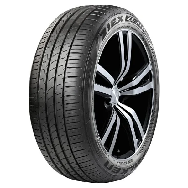 Falken Ziex Ze310 Ecorun 185/60 R15 84h Yaz Lastiği - 2026 - Görsel 4