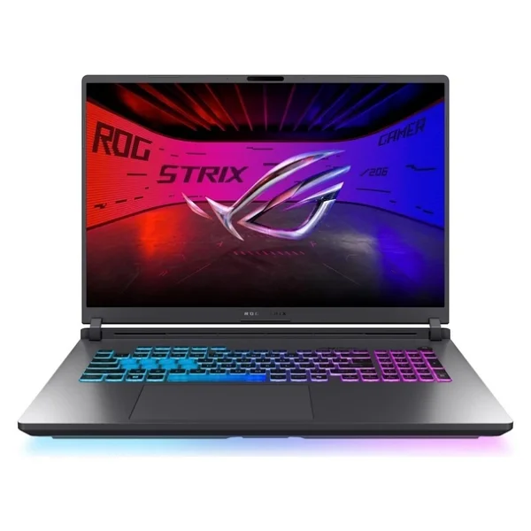 Asus Rog Strix G18 G815lw-S9119w Intel Core Ultra 9 275hx 8 GB RAM 512 GB SSD Rtx5080 Windows 11 Pro F2 - Görsel 3