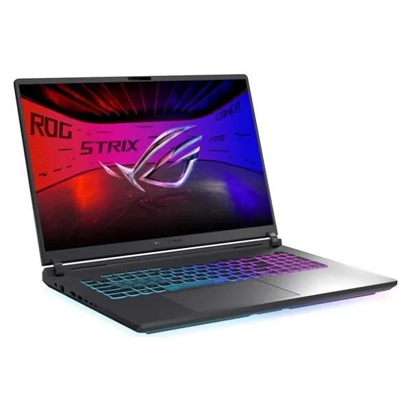 Asus Rog Strix G18 G815lw-S9119w Intel Core Ultra 9 275hx 8 GB RAM 512 GB SSD Rtx5080 Windows 11 Pro F2 - Görsel 4