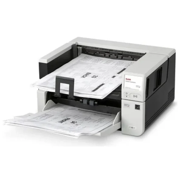 Kodak Alaris 8001851 S3100f A3 Tarayıcı - Görsel 5