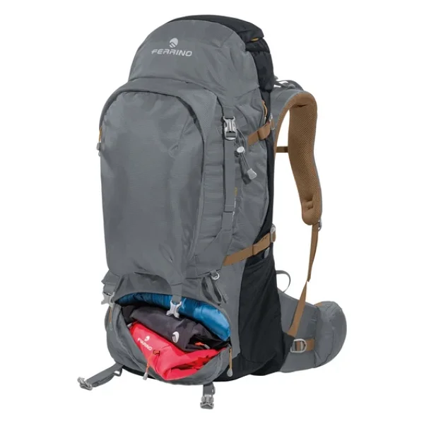 Ferrino Transalp 60 lt Trekking Sırt Çantası - Görsel 4