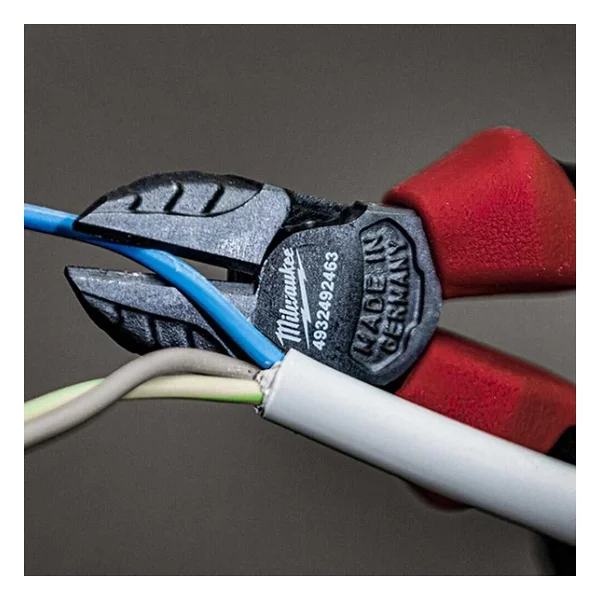 Milwaukee 4932492463 160 mm Yan Keski - Görsel 3