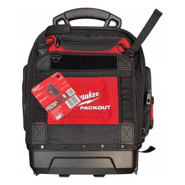 Milwaukee Packout 4932498633 Takım Sırt Çantası - Görsel 3