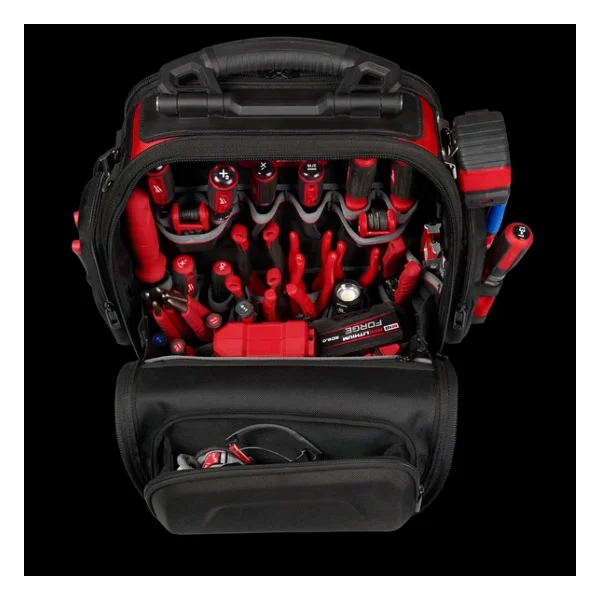 Milwaukee Packout 4932498633 Takım Sırt Çantası - Görsel 4