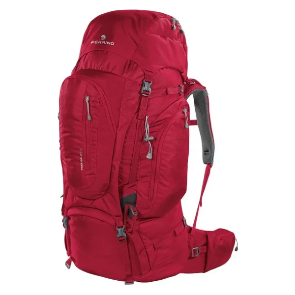 Ferrino Transalp 80 Lt Trekking Sırt Çantası - Görsel 6