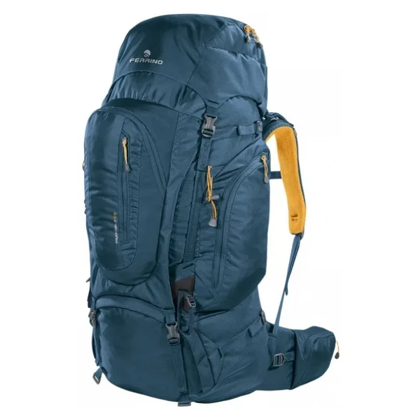 Ferrino Transalp 80 Lt Trekking Sırt Çantası - Görsel 3