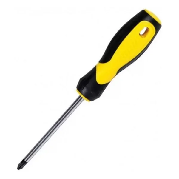 Rıco 003-Rk-0015 5x150mm Yıldız Tornavida - Görsel 3