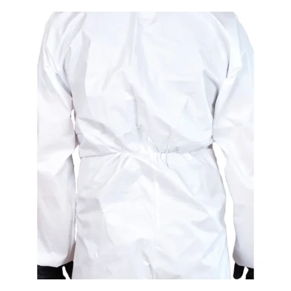 Başaranlar Lamineli Tek Kullanımlık Tulum 55 Gr XL - Görsel 4