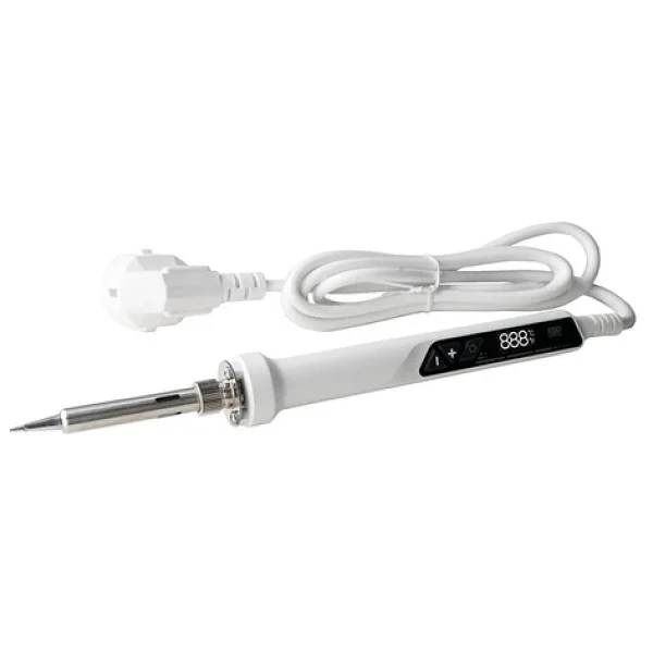 Sunline Sl690d 90 W Sıcaklık Kontrollü Dijital Havya - Görsel 6