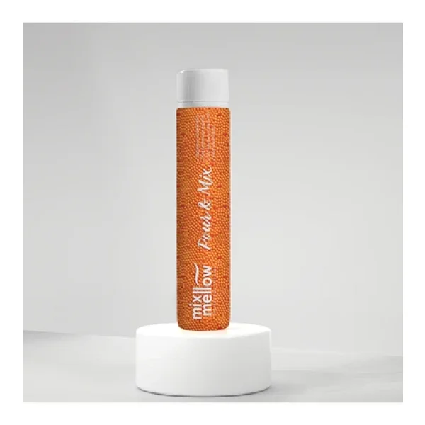 Mixmellow Dök Ve Karıştır Saç Bakım Proteini 25 Ml - Pour And Mix Hair Care Proein 25 Ml - Görsel 2
