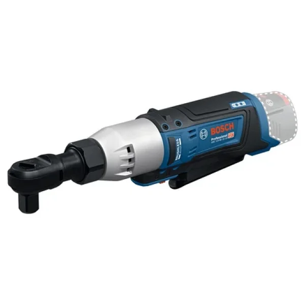 Bosch Grc 12v-60 1/2 Akülü Cırcır Somun Sıkma Makinesi - Görsel 3