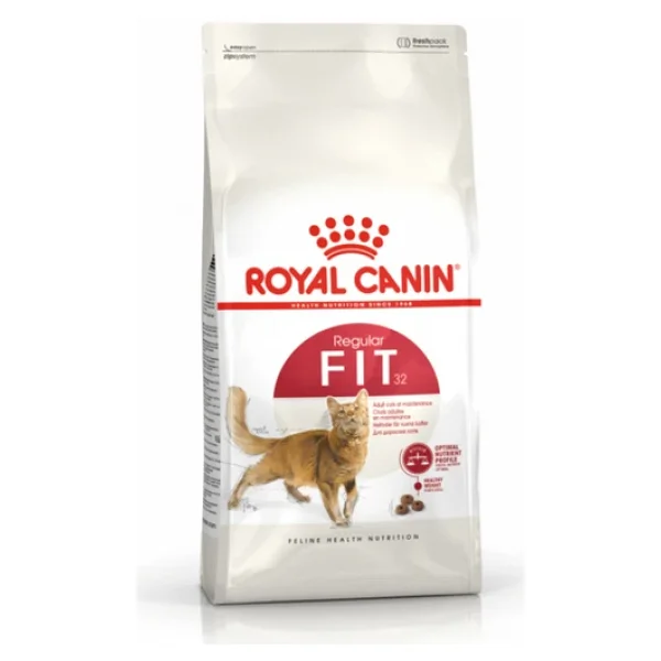 Royal Canin Fit 32 15 Kg Yetişkin Kedi Maması - Görsel 9