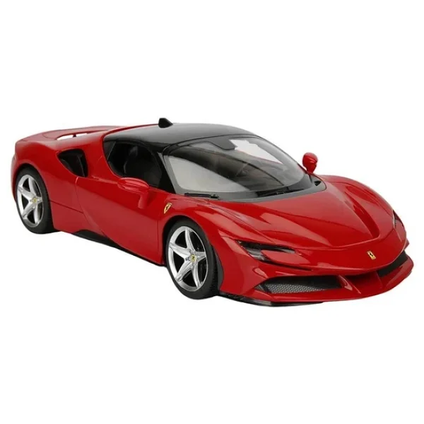 Rastar 1:14 Ferrari Sf90 Stradale 97300 Uzaktan Kumandalı Araba - Görsel 6