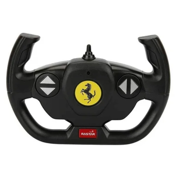 Rastar 1:14 Ferrari Sf90 Stradale 97300 Uzaktan Kumandalı Araba - Görsel 7