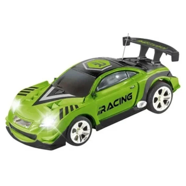 Revell Junior Rc Mini Yeşil 23560 Uzaktan Kumandalı Yarış Arabası - Görsel 6