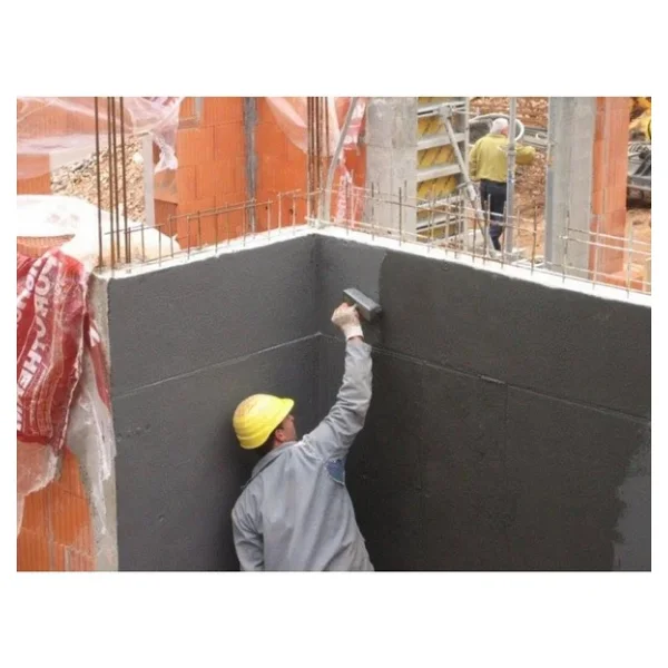 Isonem Md 28 A+B Çimento Esaslı 30 Kg Su Izolasyonu - Görsel 6
