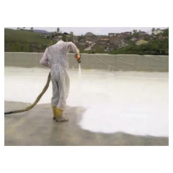 Dryfix Polymer100 18 Kg Polimer Esaslı Su Yalıtım Malzemesi - Görsel 5