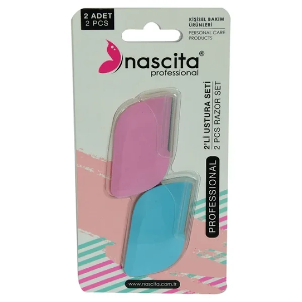 Nascita Ustura Seti 2'li Nasfaceset04 - Görsel 6