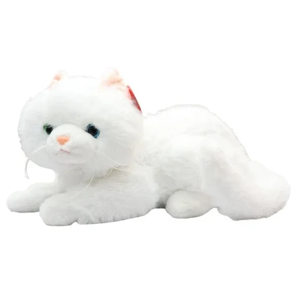 Vardem Pjh14473 Sesli 36 Cm Peluş Kedi - Görsel 5