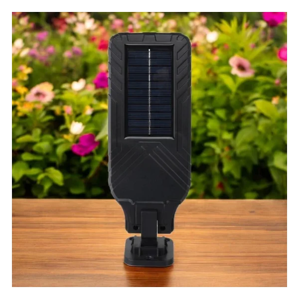 Panther Pt-2980 3 Cob LED Solar Bahçe Aydınlatması - Görsel 6