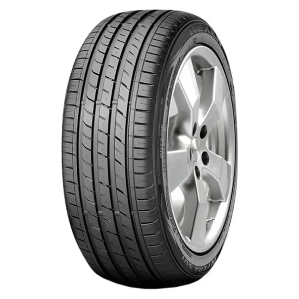 Nexen N'fera Su1 205/60 R16 96h XL Yaz Lastiği - 2026 - Görsel 5