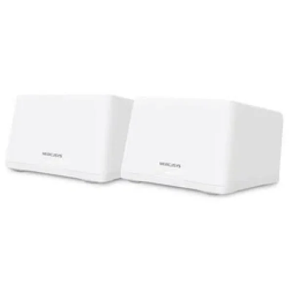 Mercusys Halo H47be 3 Port 9300 Mbps 2'li Router - Görsel 9