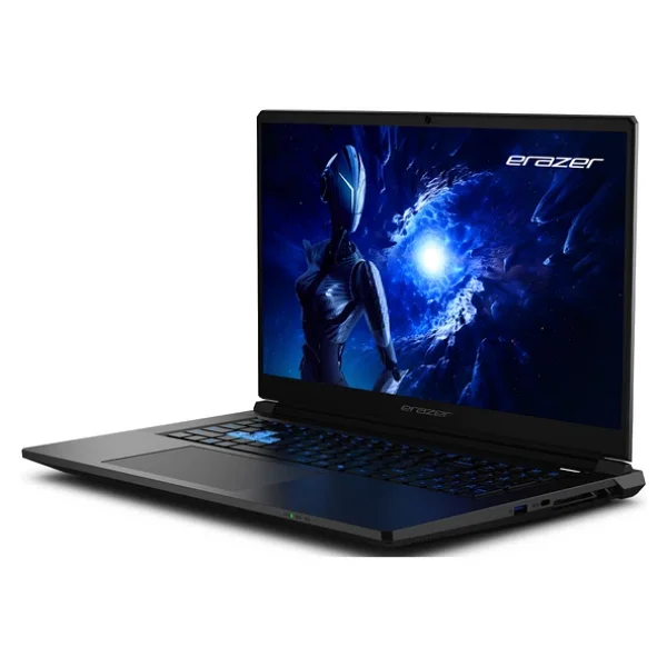 Erazer Scout 17 E1 Md600006-R32a002 Core5-210h 32gb 1tbssd Rtx5050 17" FHD 144hz W11p Dizüstü Bilgisayar - Görsel 3