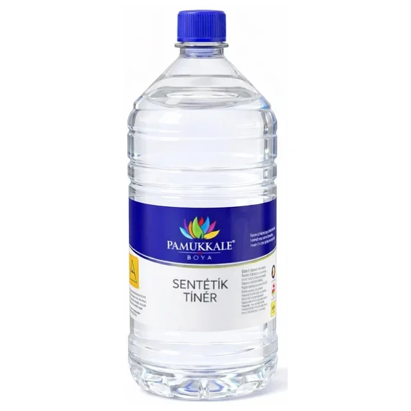 Pamukkale Sentetik Tiner 1800 Ml - Görsel 3