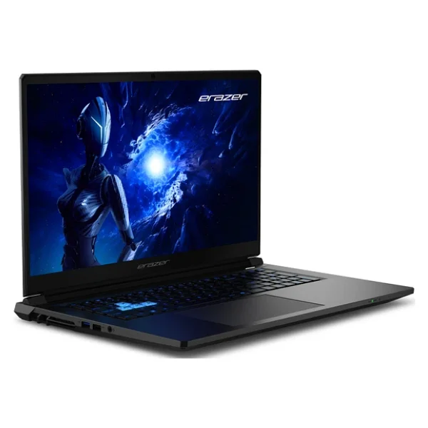 Erazer Scout 17 E1 Md600006-R32a002 Core5-210h 32gb 1tbssd Rtx5050 17" FHD 144hz W11p Dizüstü Bilgisayar - Görsel 2