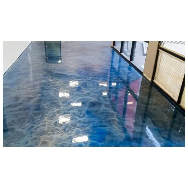 Isonem Liquid Marble 5 Kg Tezgah Ve Zemin Kaplama Malzemesi - Görsel 7